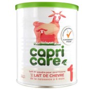 Capricare Γάλα 1ης Βρεφικής Ηλικίας 400gr